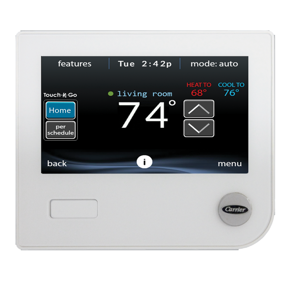 What Is a Thermostat and How Does It Affect Comfort? American Heating